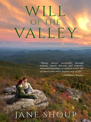 cover image of Will of the Valley